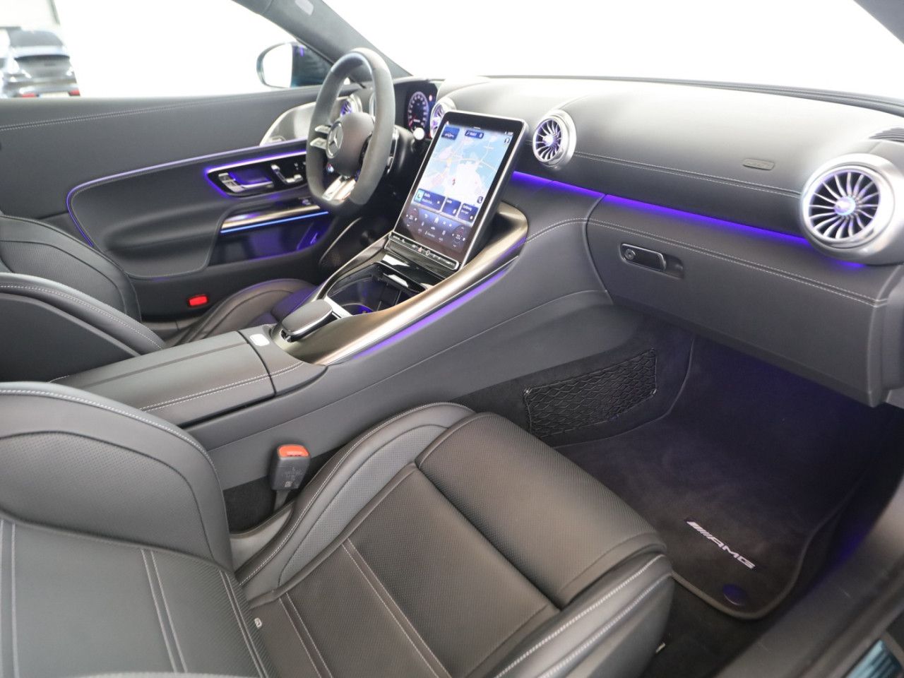 Mercedes-Benz AMG GT – Bild 19