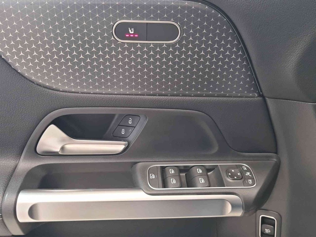 Mercedes-Benz GLB – Bild 6