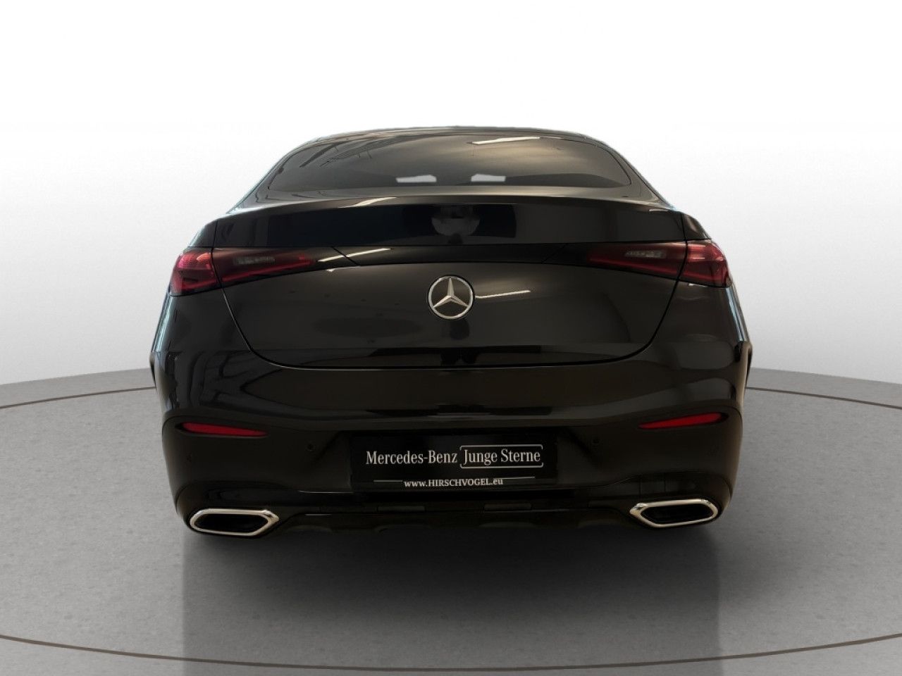 Mercedes-Benz GLC – Bild 5