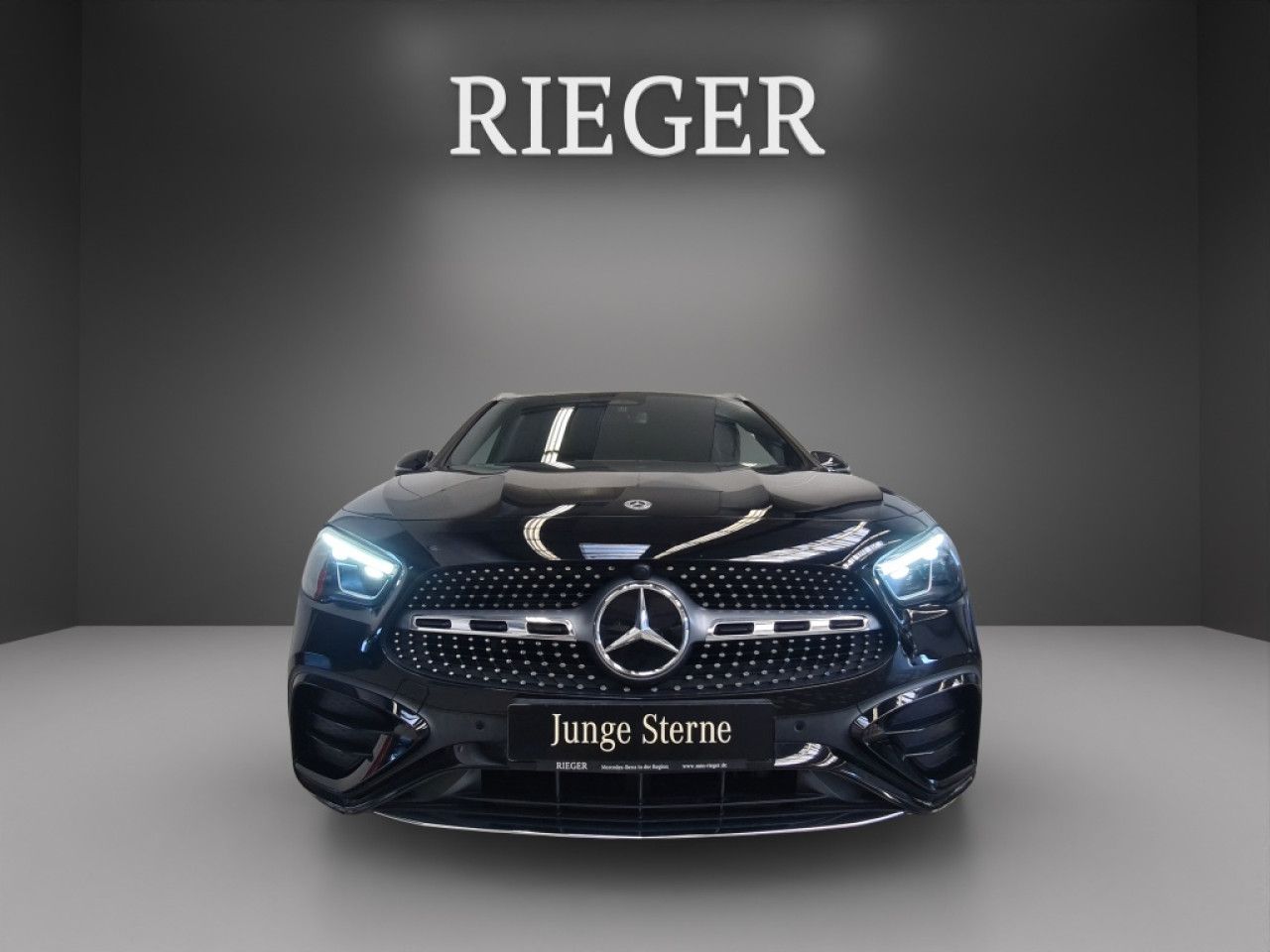 Mercedes-Benz GLA – Bild 2