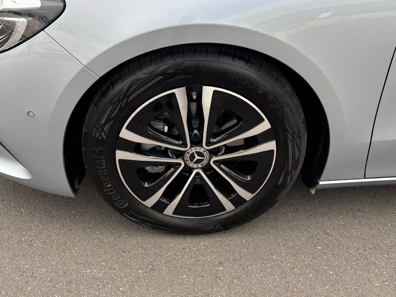 Mercedes-Benz B-Klasse – Bild 7
