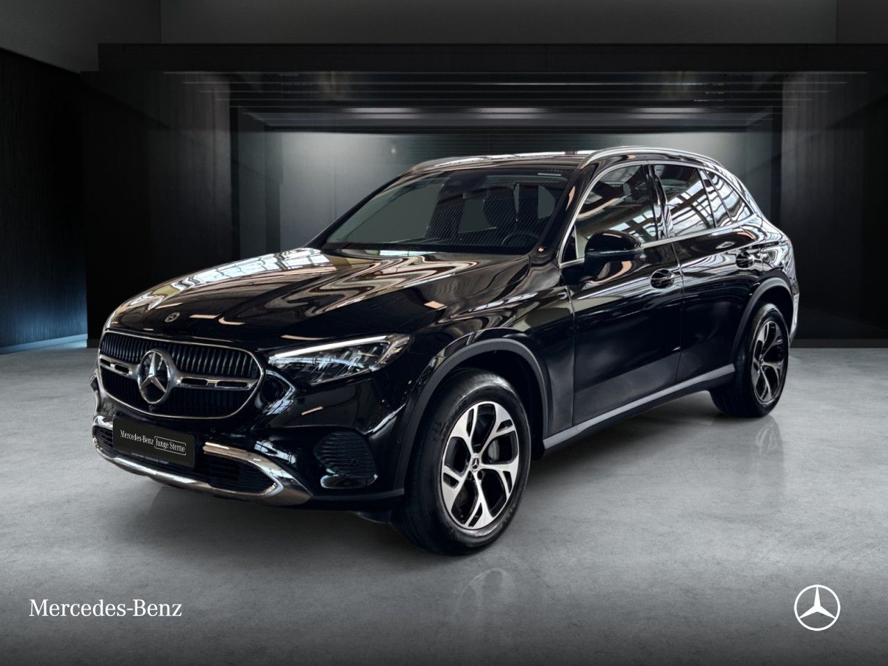 Mercedes-Benz GLC – Bild 7