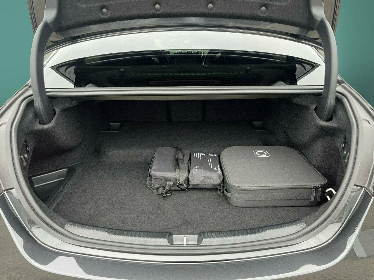 Mercedes-Benz C-Klasse – Bild 17