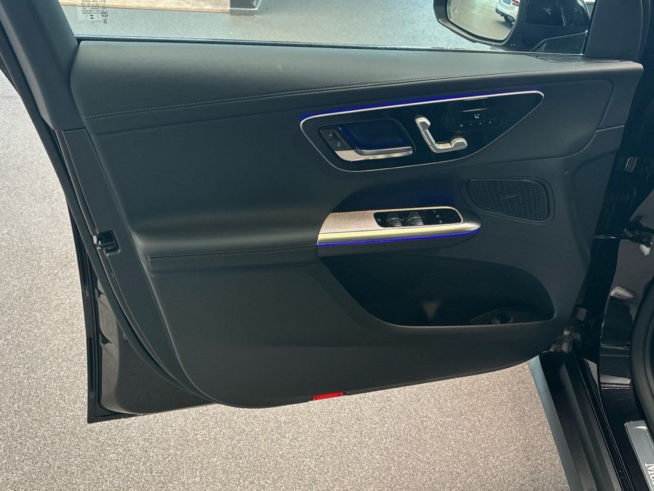 Mercedes-Benz GLC – Bild 13
