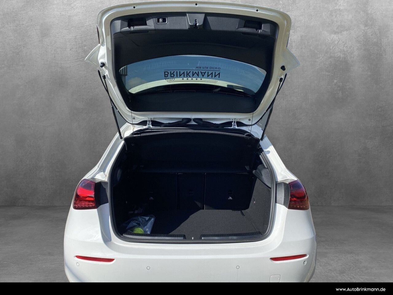 Mercedes-Benz A-Klasse – Bild 7