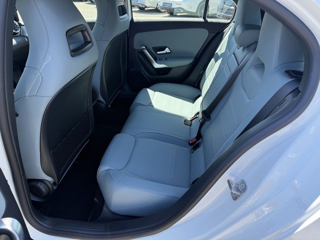 Mercedes-Benz A-Klasse – Bild 15