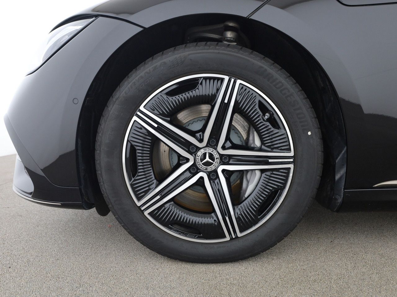 Mercedes-Benz EQE – Bild 16