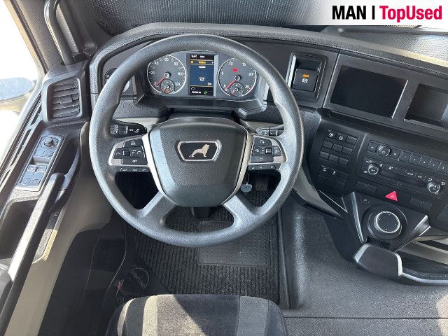 MAN TGX 18.470 4x2 BL SA 21