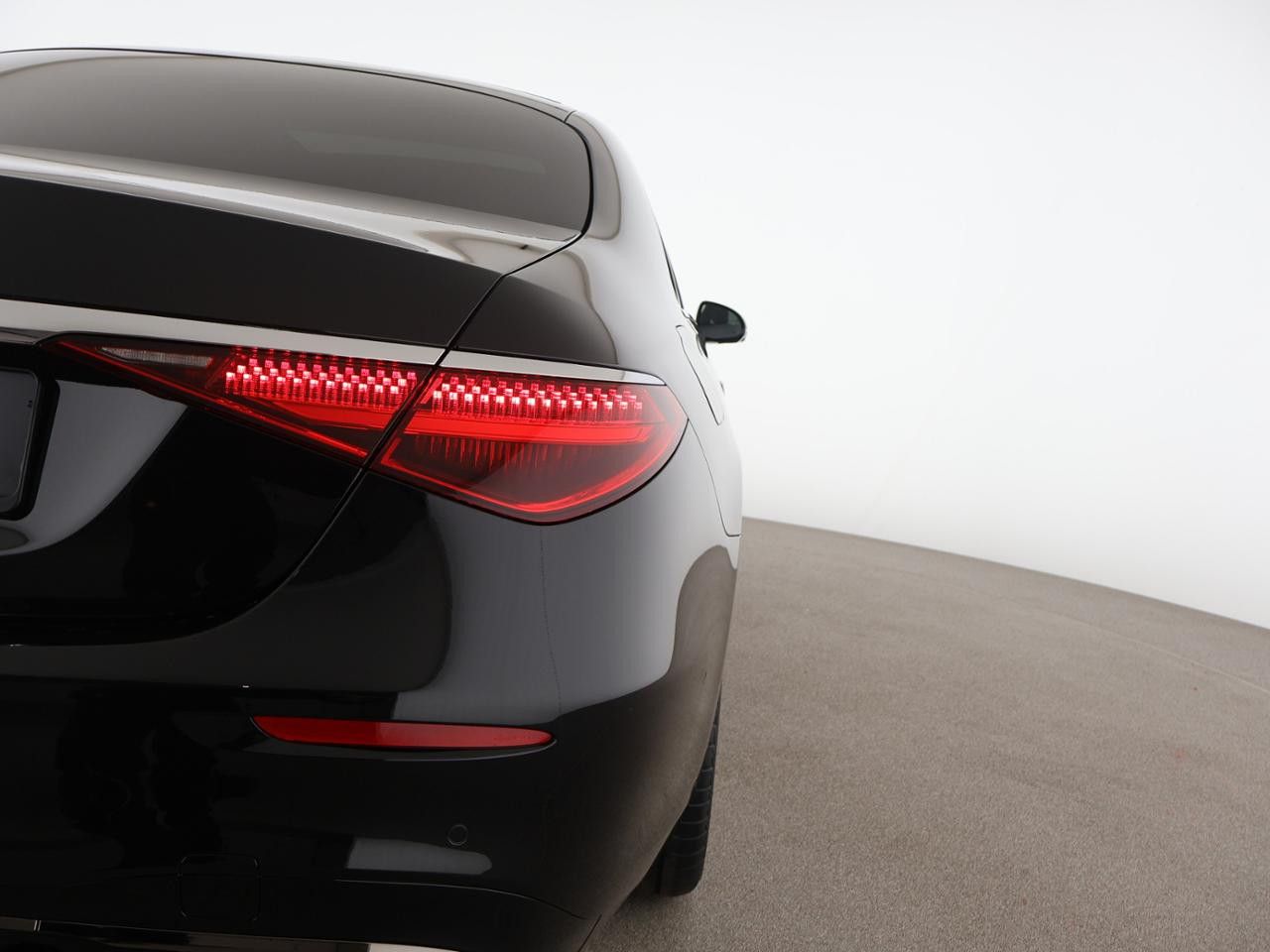 Mercedes-Benz S-Klasse – Bild 28