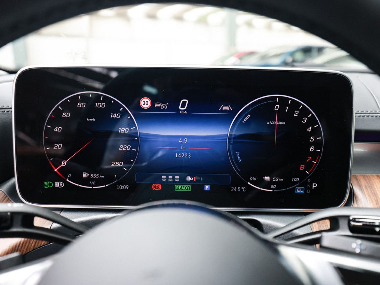 Mercedes-Benz C-Klasse – Bild 17