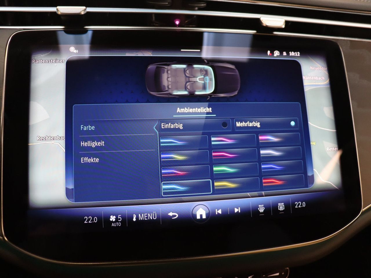 Mercedes-Benz E-Klasse – Bild 9