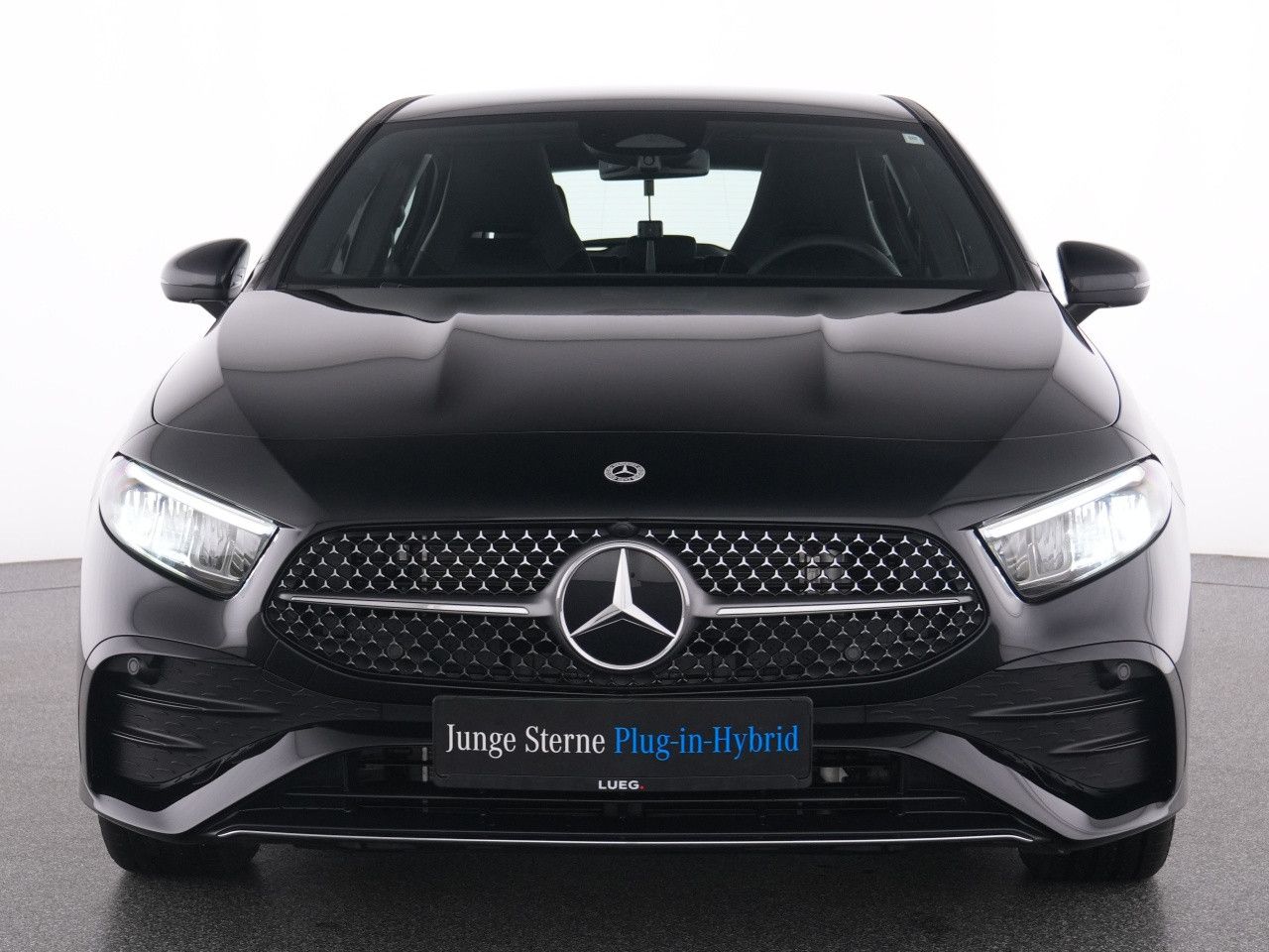 Mercedes-Benz A-Klasse – Bild 14