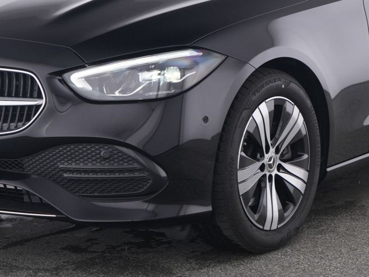 Mercedes-Benz C-Klasse – Bild 3