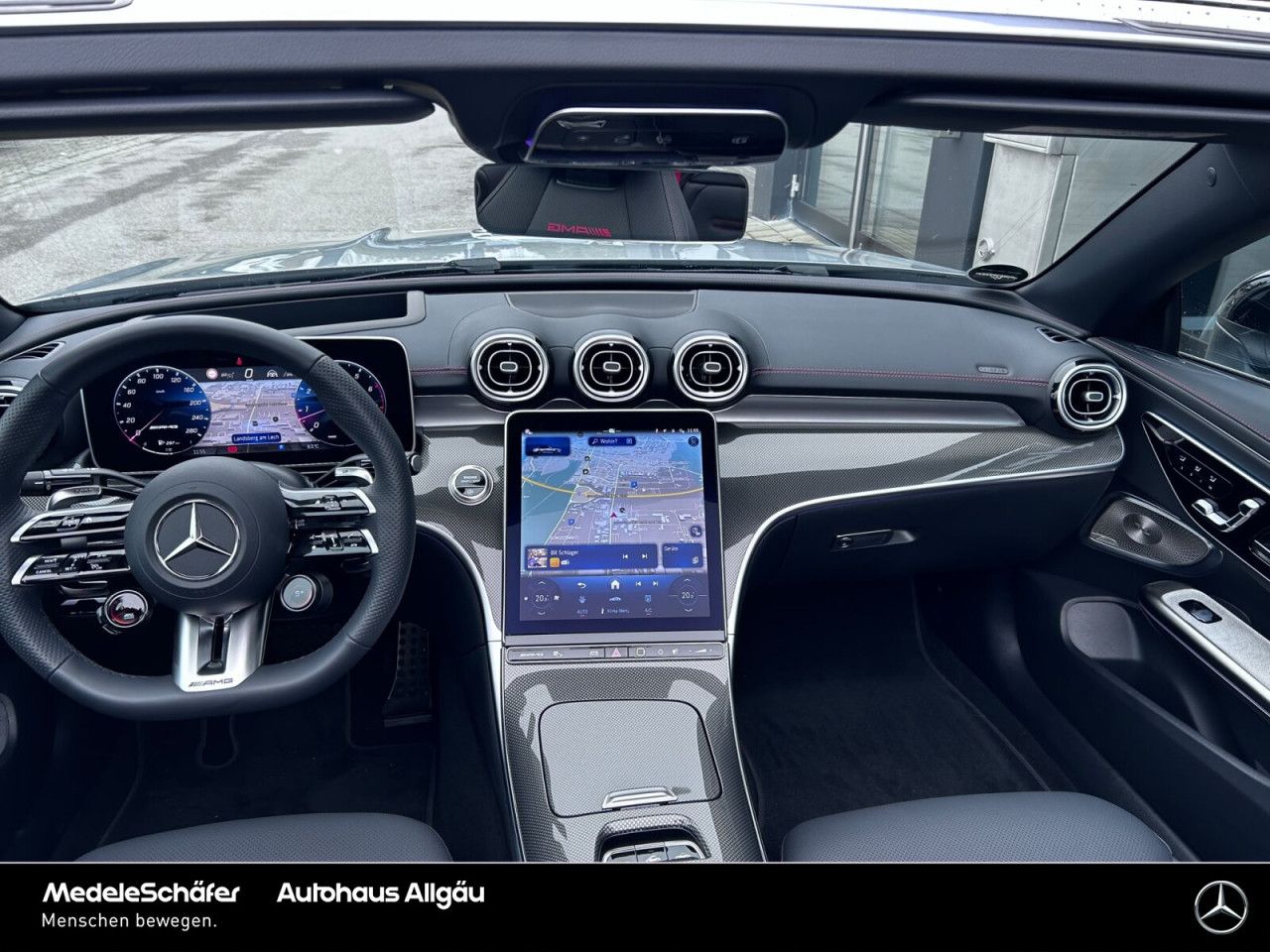 Mercedes-Benz CLE – Bild 10