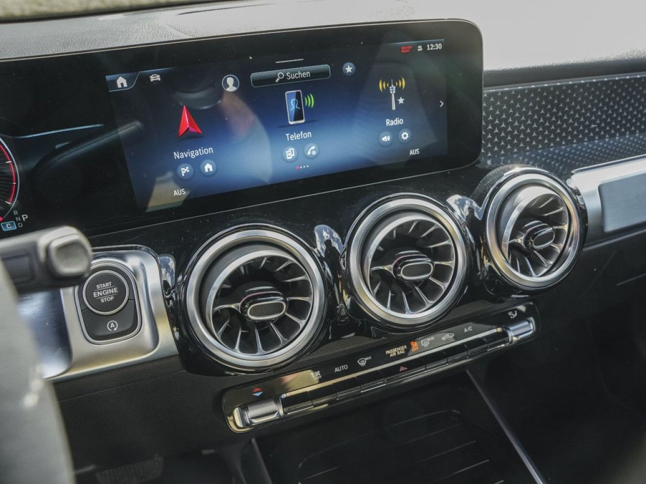 Mercedes-Benz GLB – Bild 17