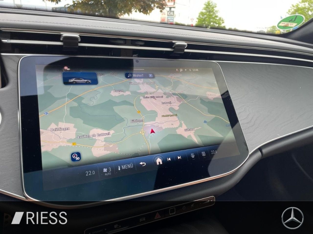 Mercedes-Benz E-Klasse – Bild 13