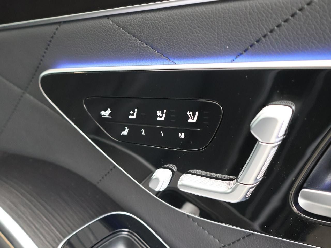 Mercedes-Benz S-Klasse – Bild 20