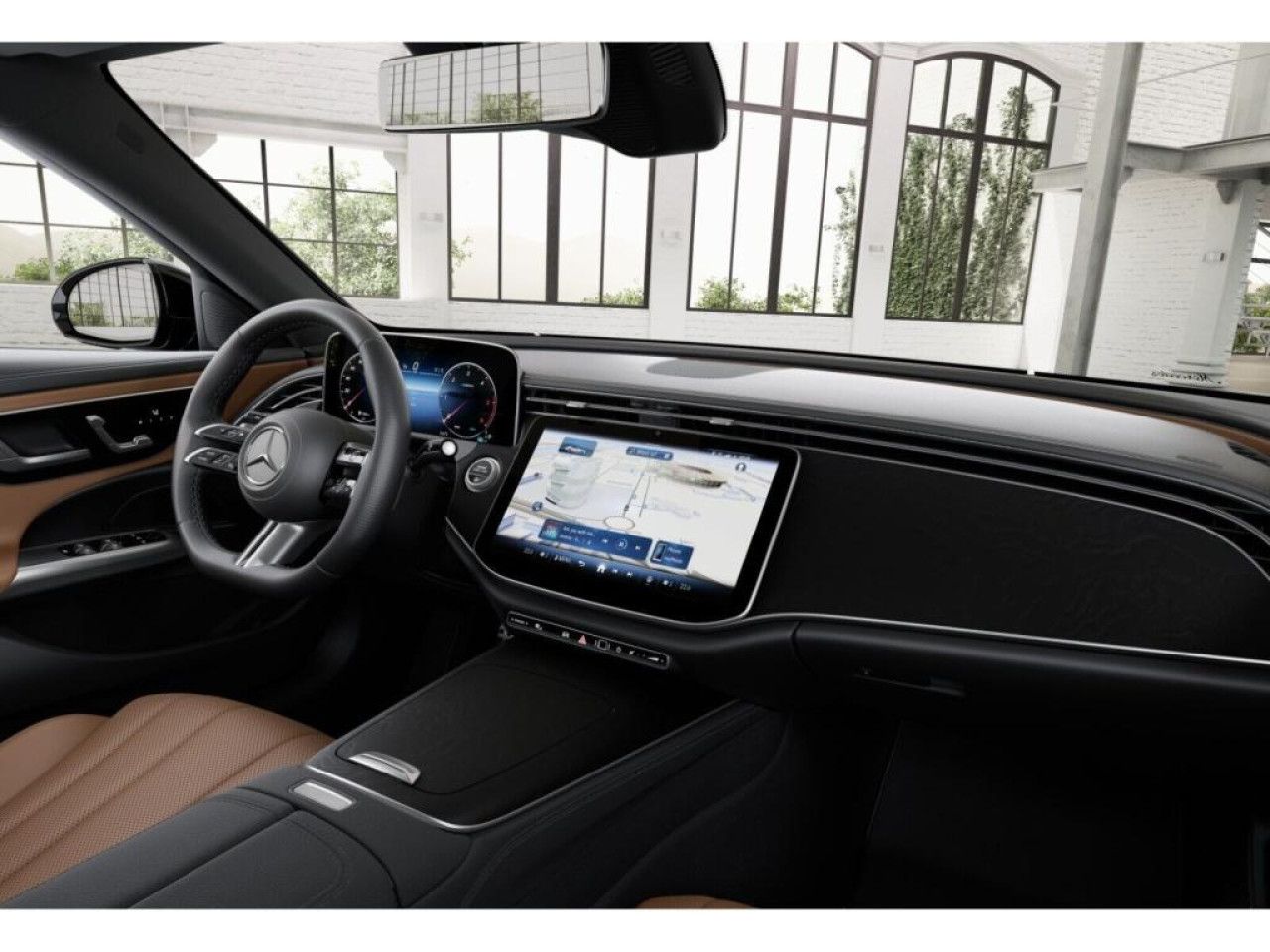 Mercedes-Benz E-Klasse – Bild 8