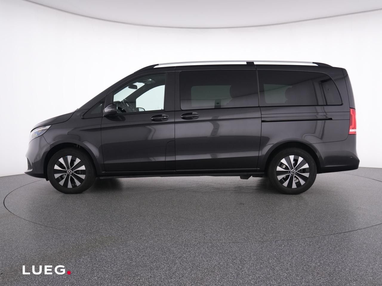 Mercedes-Benz V-Klasse – Bild 10