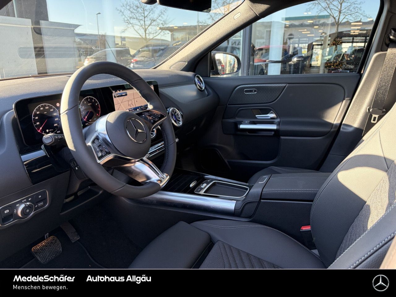 Mercedes-Benz GLA – Bild 4