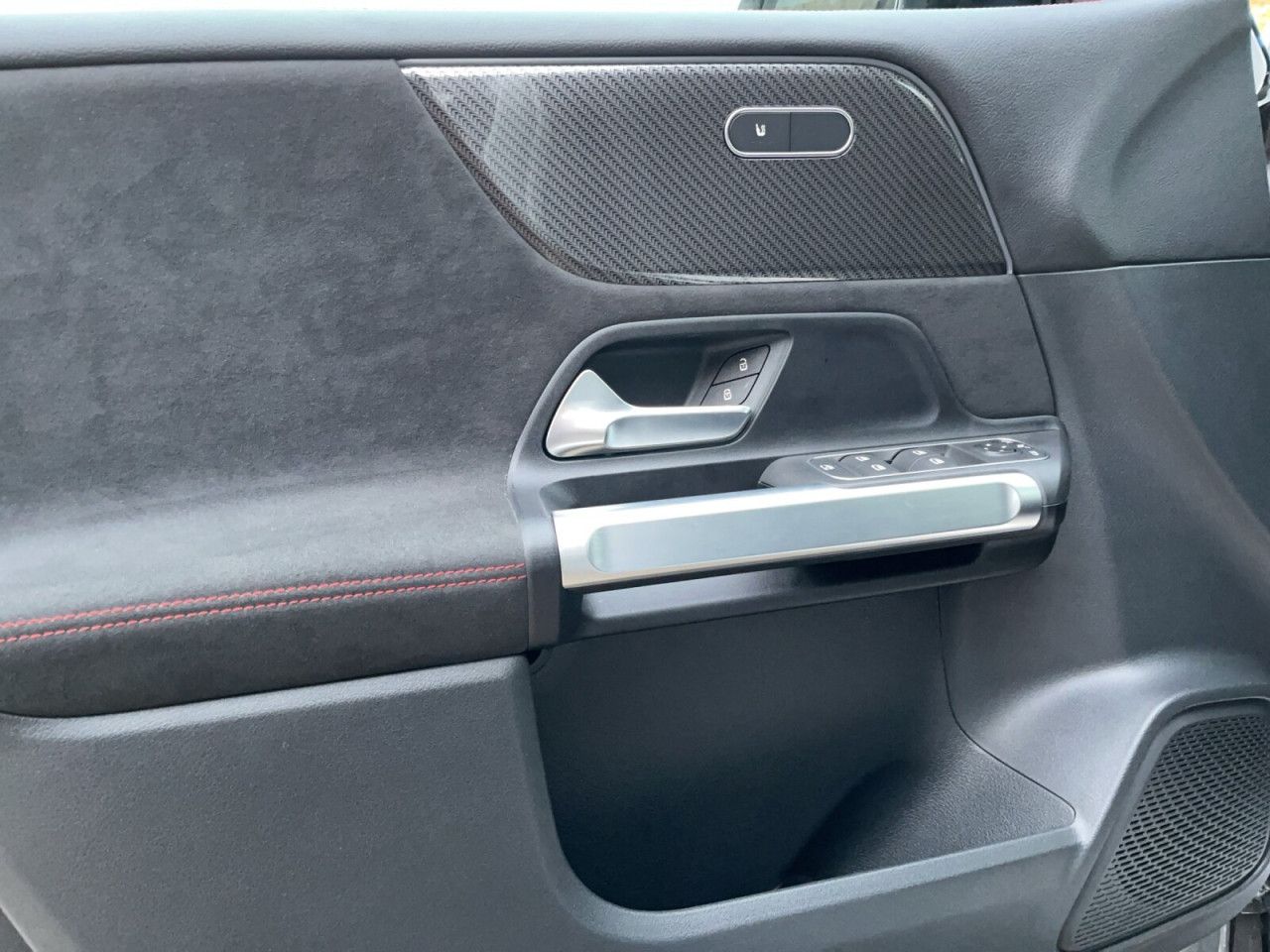 Mercedes-Benz GLB – Bild 17