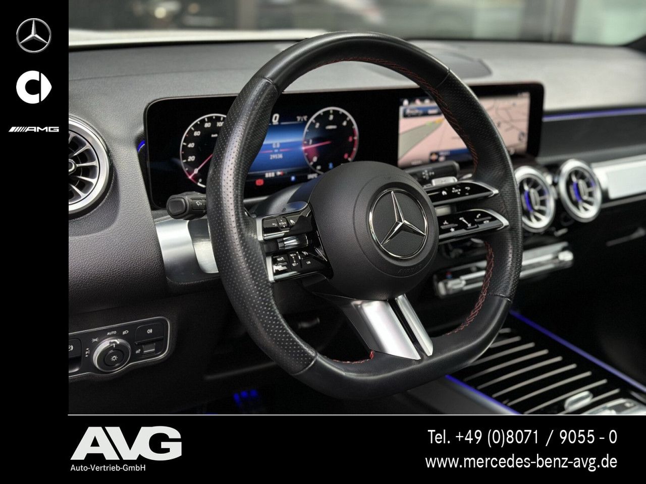 Mercedes-Benz GLB – Bild 26