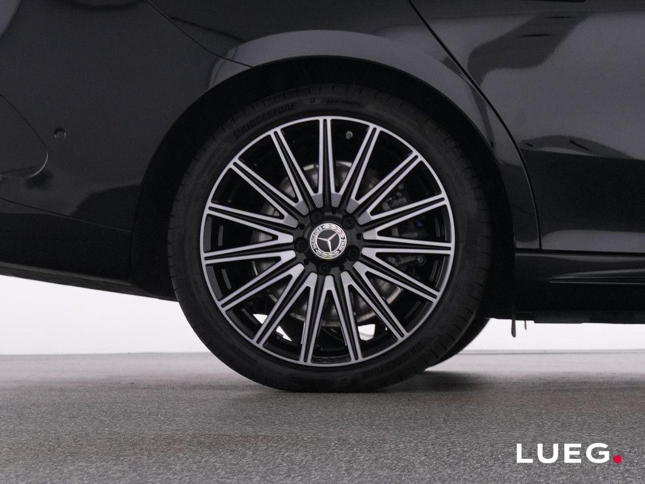 Mercedes-Benz CLA – Bild 22
