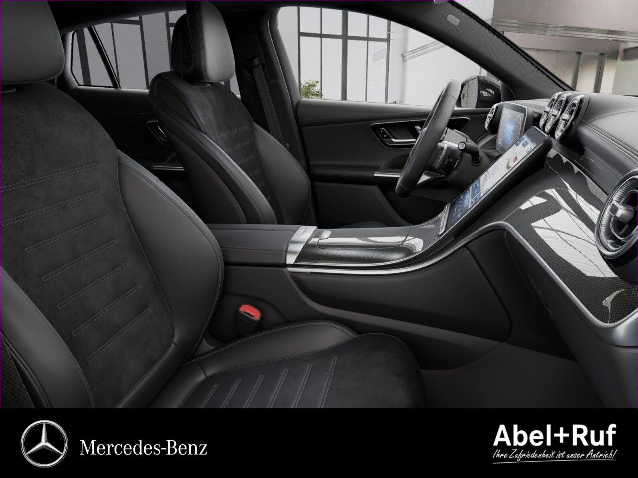 Mercedes-Benz GLC – Bild 7