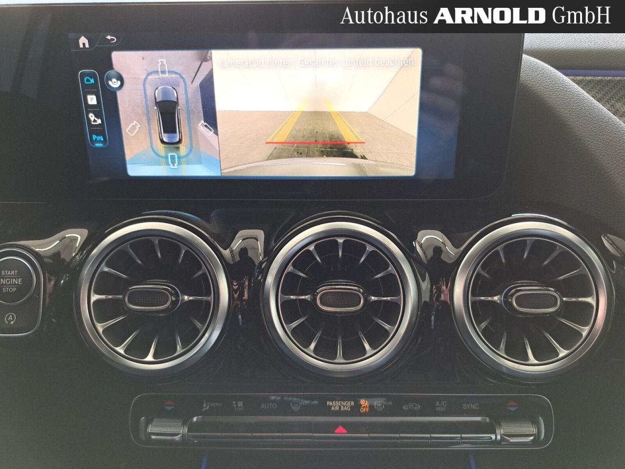 Mercedes-Benz B-Klasse – Bild 11