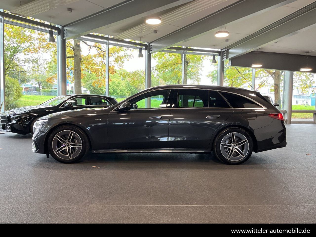 Mercedes-Benz E-Klasse – Bild 14
