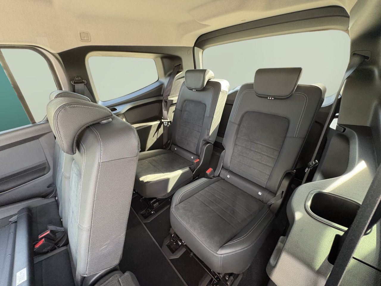 Mercedes-Benz T-Klasse – Bild 17