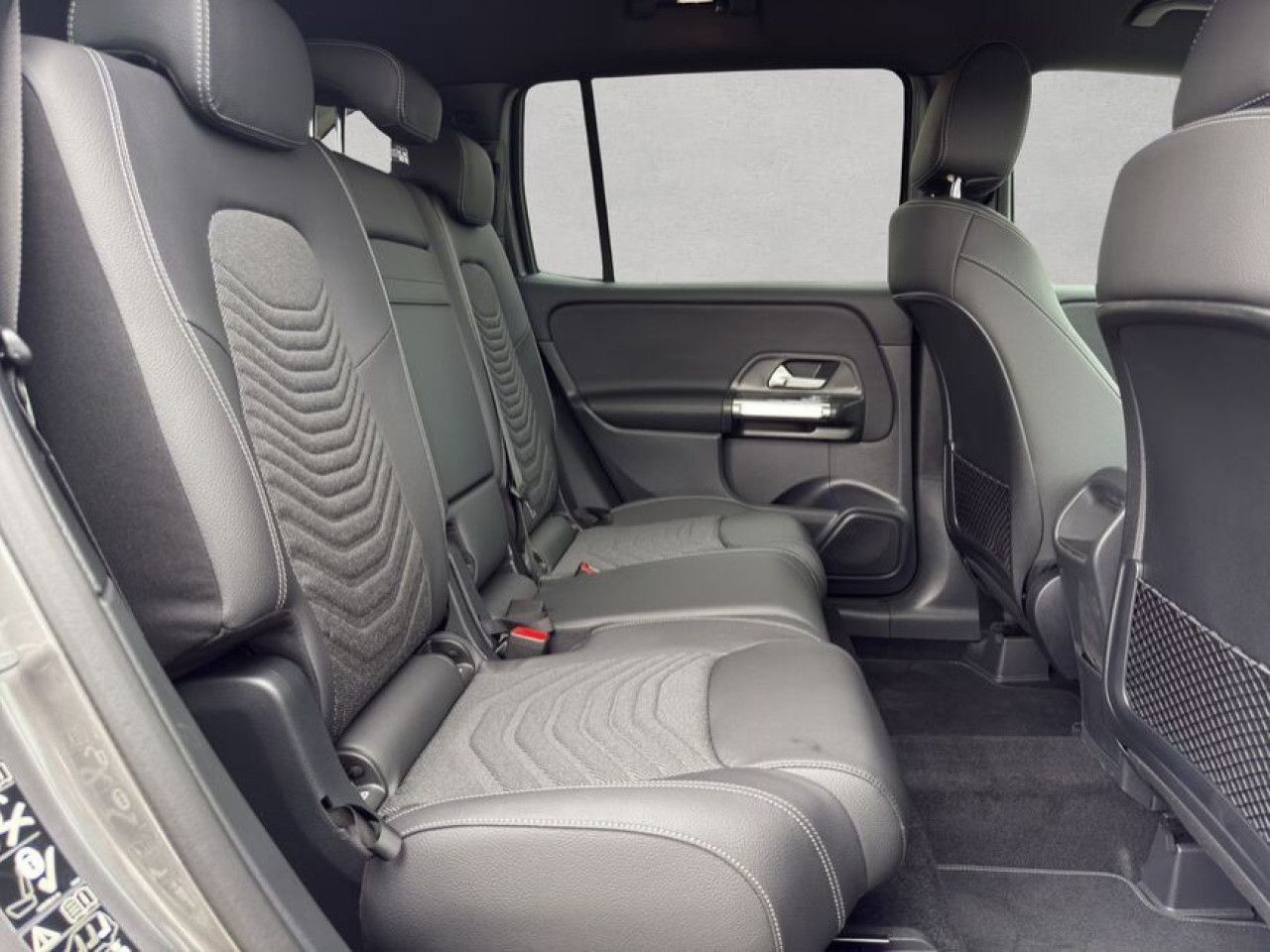 Mercedes-Benz GLB – Bild 20