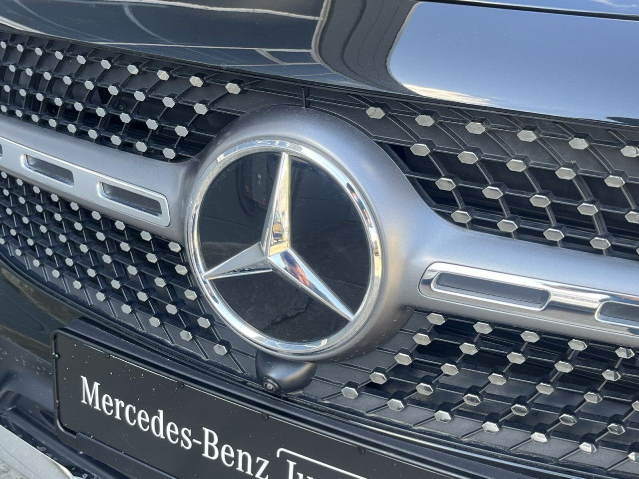 Mercedes-Benz GLB – Bild 17