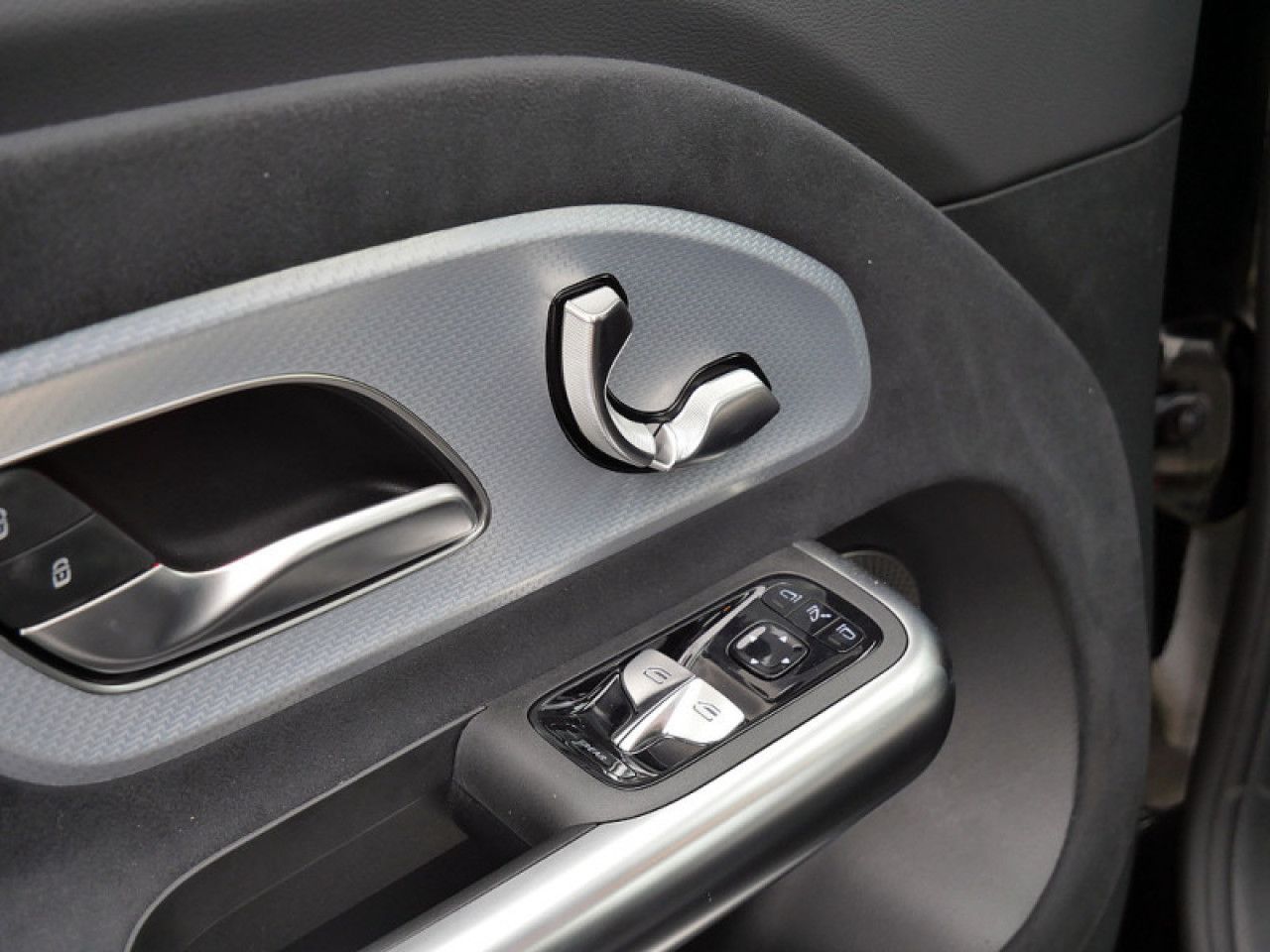 Mercedes-Benz GLB – Bild 16