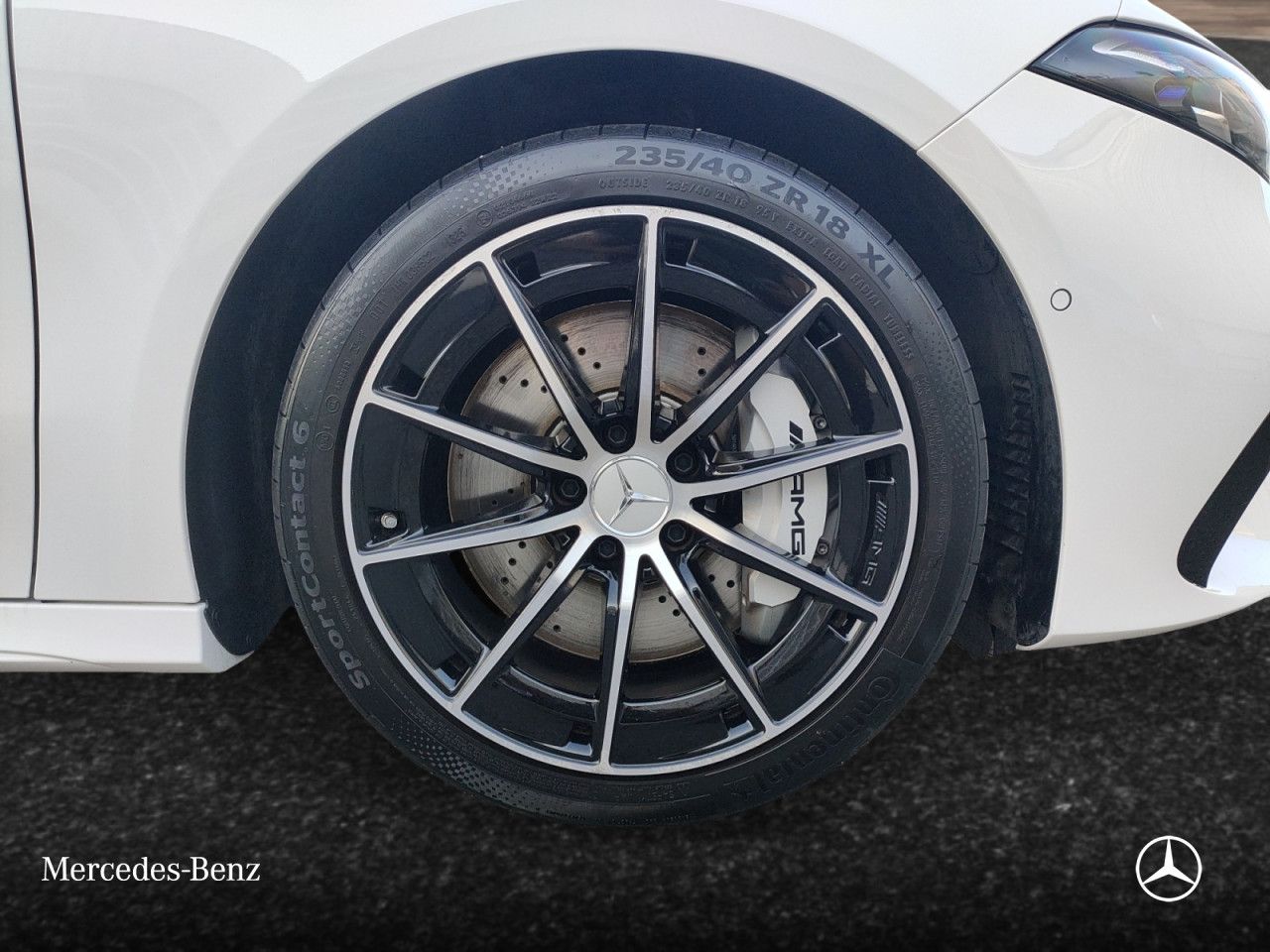 Mercedes-Benz A-Klasse – Bild 4
