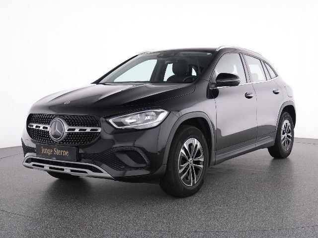 Mercedes-Benz GLA 180 Style