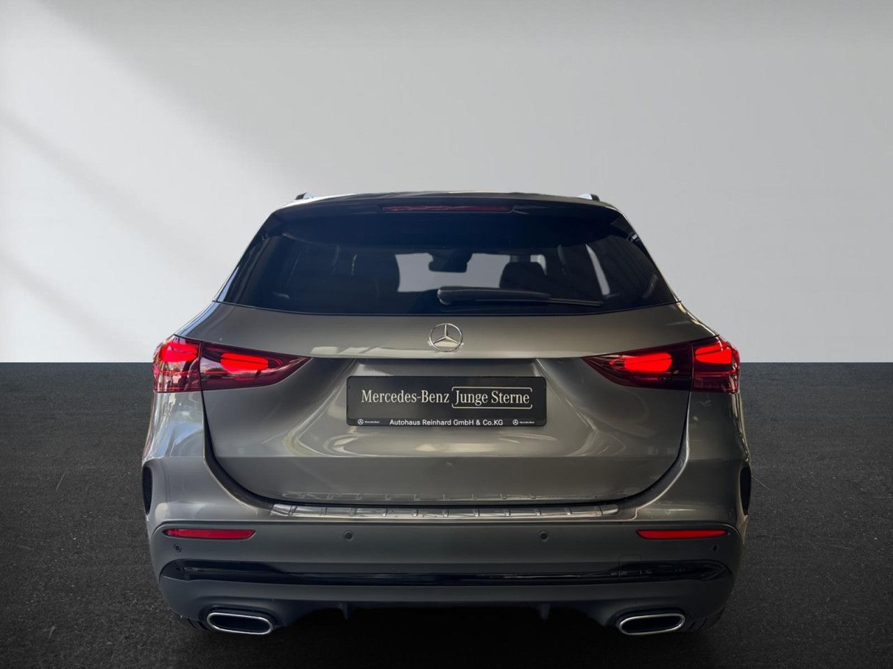 Mercedes-Benz GLA – Bild 7
