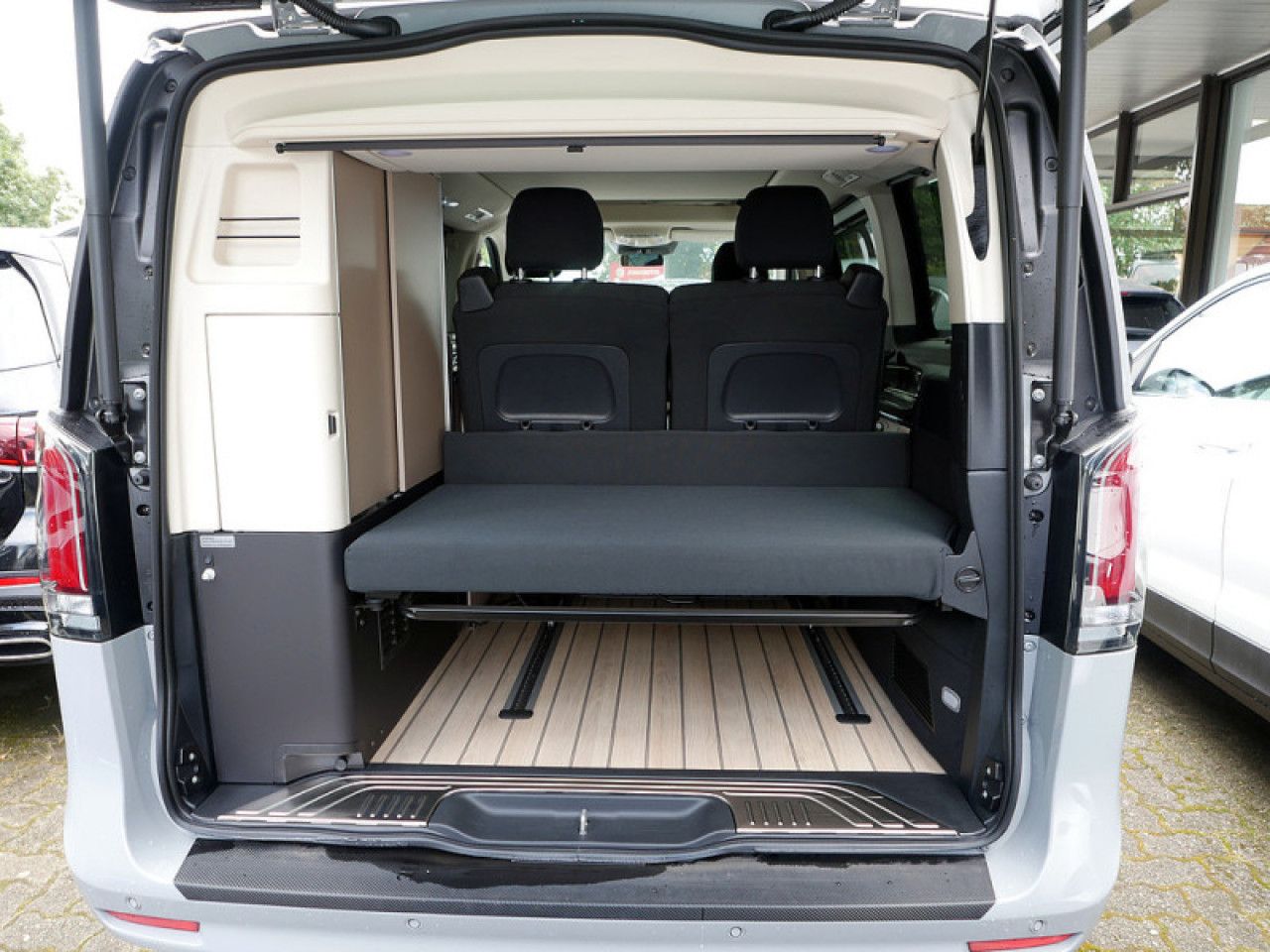 Mercedes-Benz Marco Polo – Bild 12