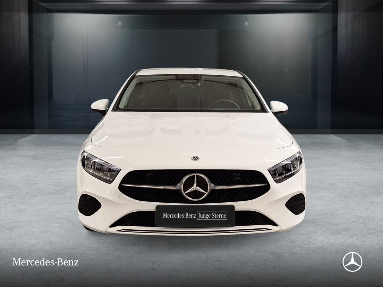 Mercedes-Benz A-Klasse – Bild 8