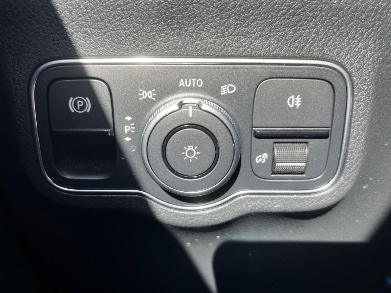 Mercedes-Benz GLA – Bild 21
