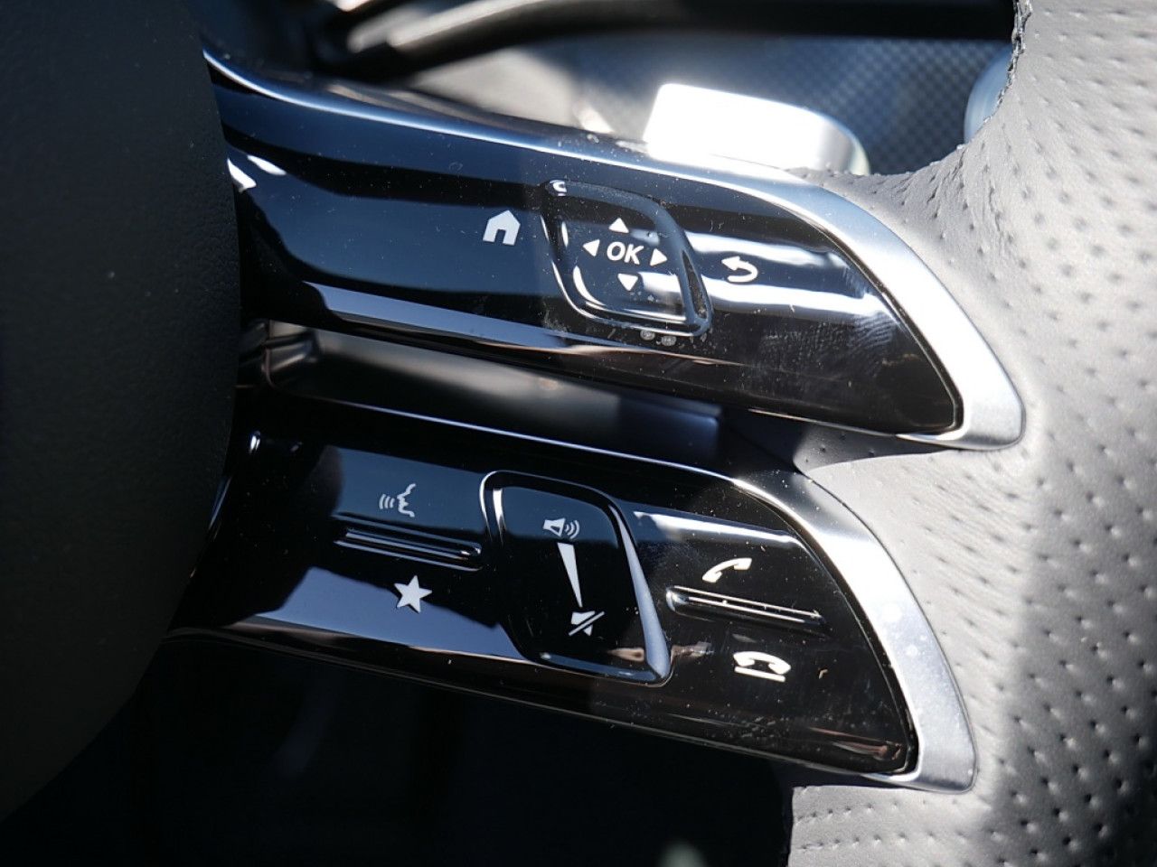 Mercedes-Benz C-Klasse – Bild 16