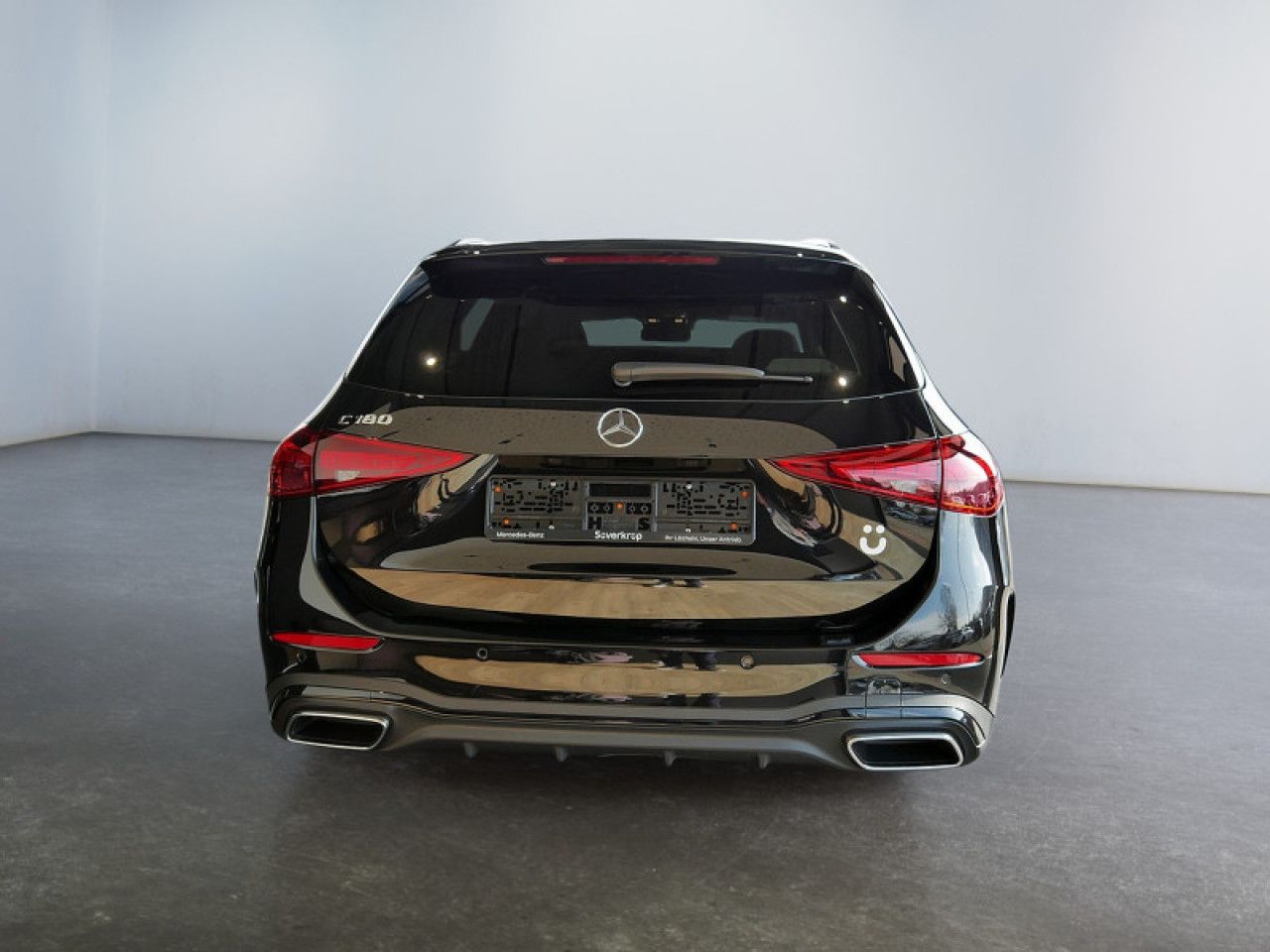 Mercedes-Benz C-Klasse – Bild 4