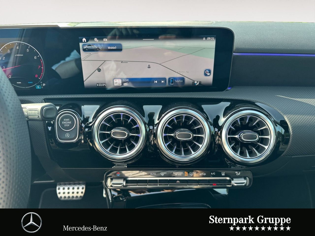 Mercedes-Benz A-Klasse – Bild 11