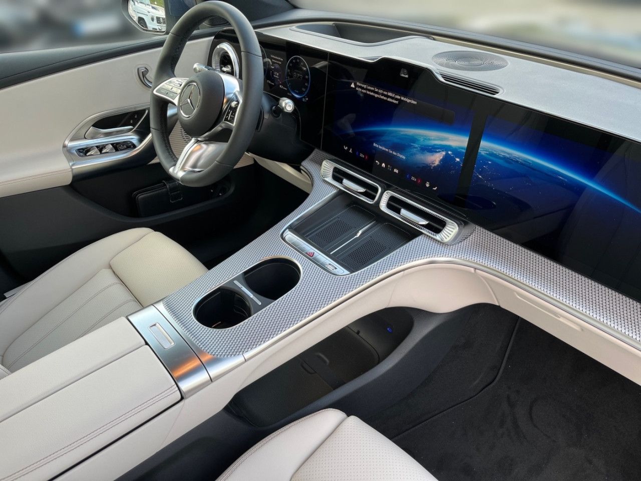 Mercedes-Benz GLC – Bild 15