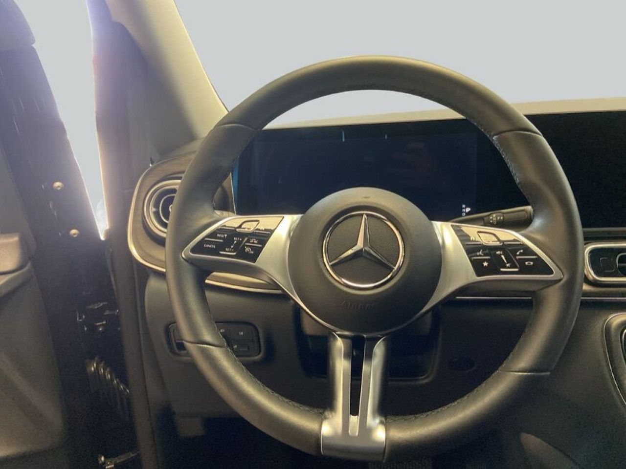 Mercedes-Benz V-Klasse – Bild 16