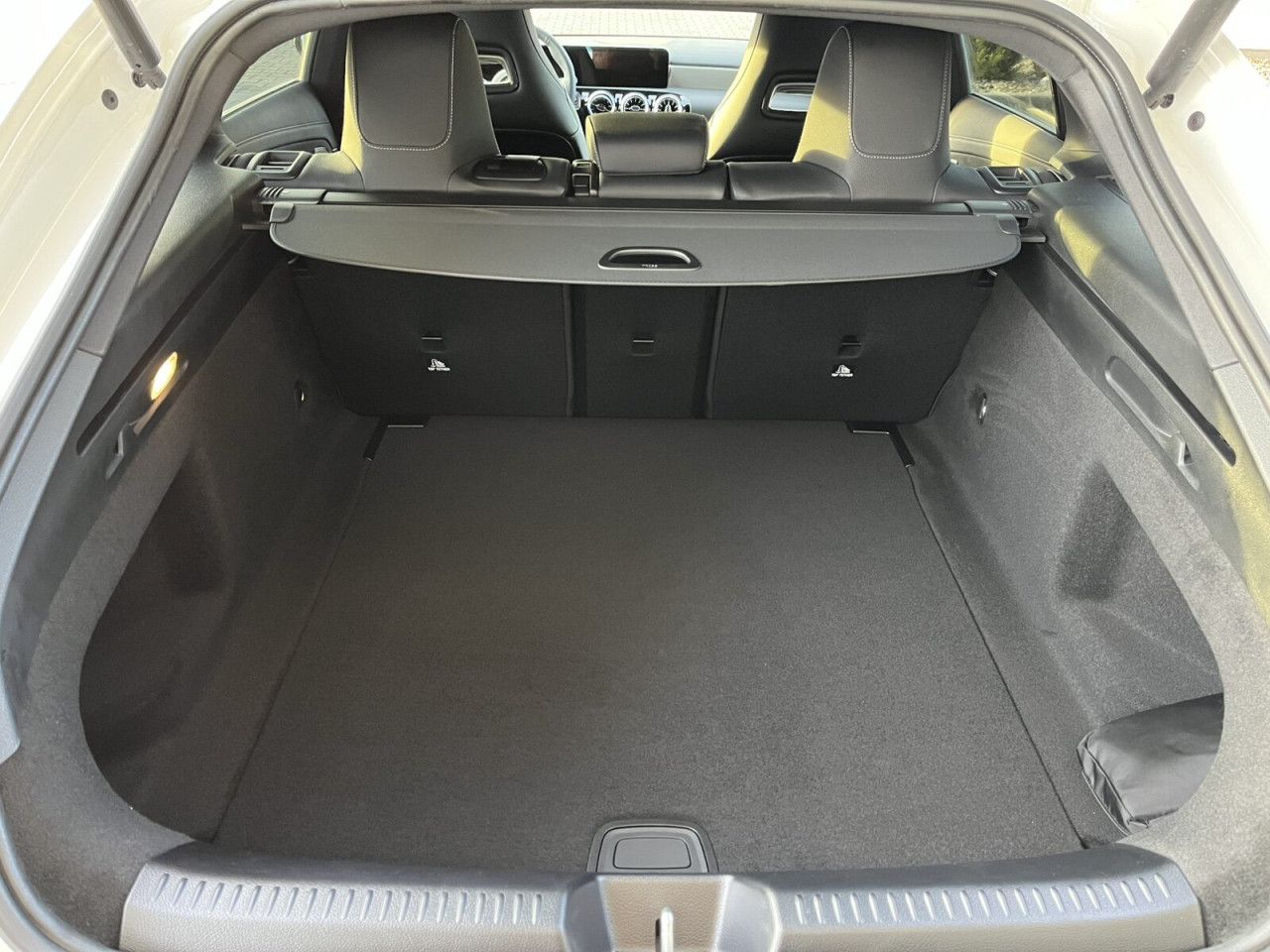 Mercedes-Benz CLA – Bild 8