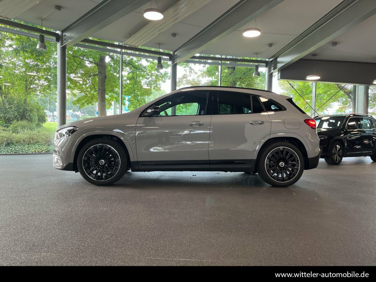 Mercedes-Benz GLA – Bild 14