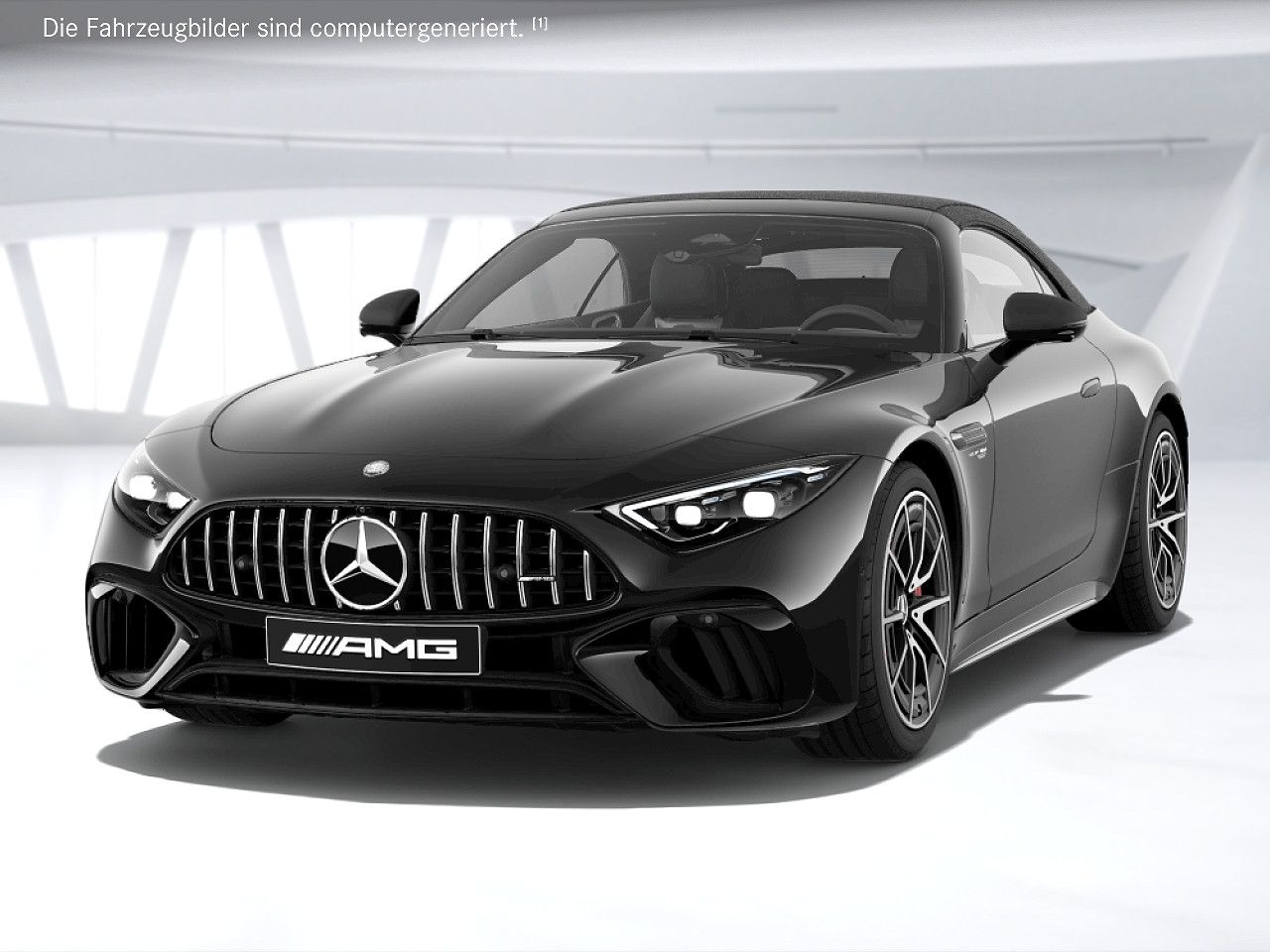 Mercedes-Benz SL – Bild 23