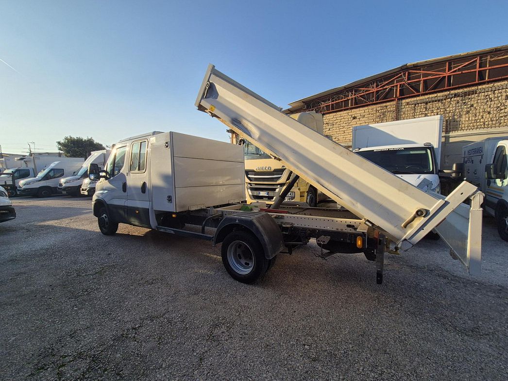 IVECO | 35C16H3.0