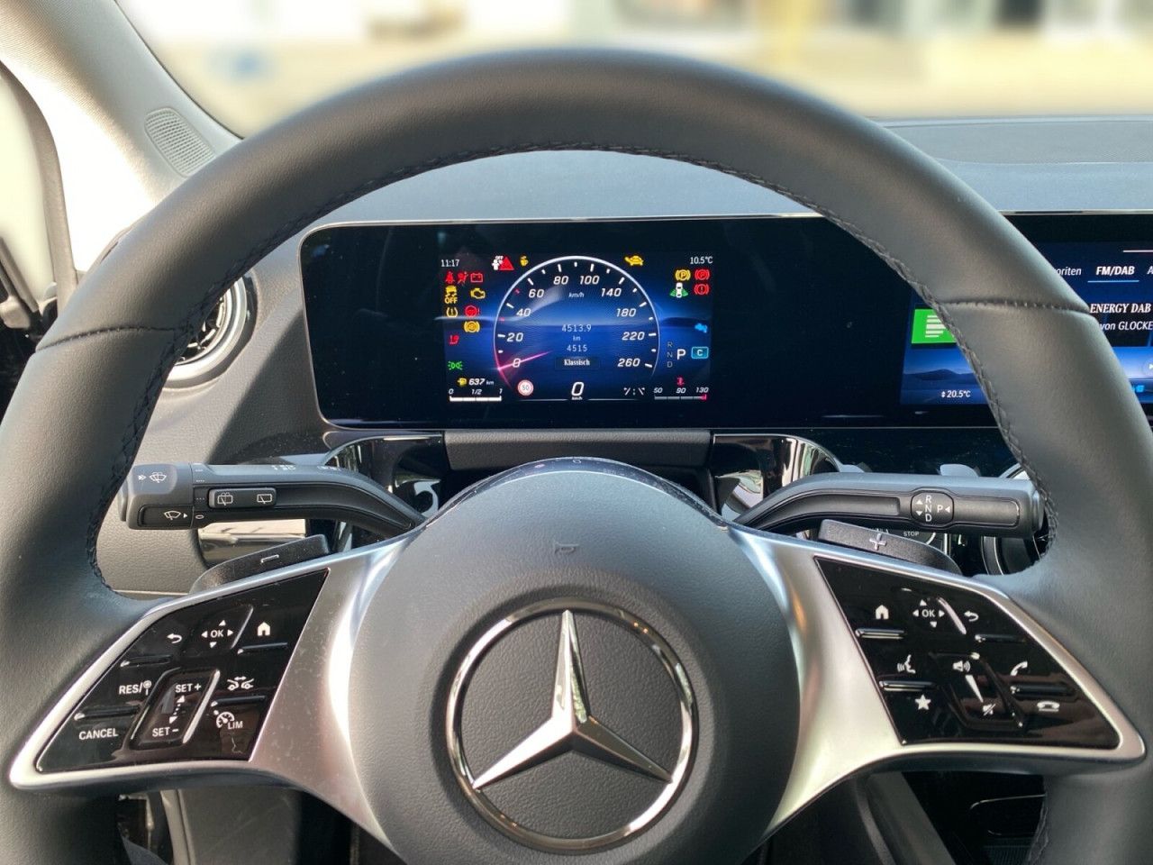 Mercedes-Benz B-Klasse – Bild 8